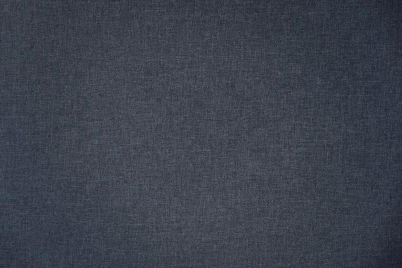 Scarlett Kontinentalseng 90x200 Latexmadras - Blå - Møbler - Senge - Komplet sengepakke