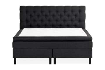 Scarlett Sengepakke 180x200 Skummadras