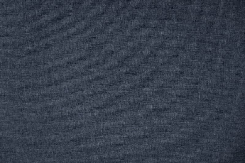 Scarlett Sengepakke 180x200 Skummadras - Knappet gavl Blå - Møbler - Senge - Komplet sengepakke