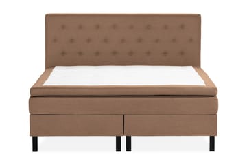 Scarlett Sengepakke 180x200 Skummadras