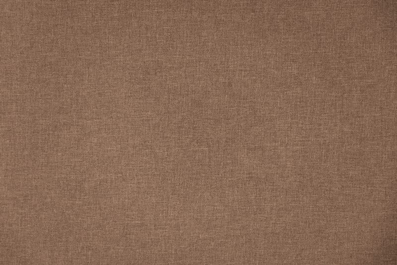 Scarlett Sengepakke 180x200 Skummadras - Knappet gavl Brun - Møbler - Senge - Komplet sengepakke