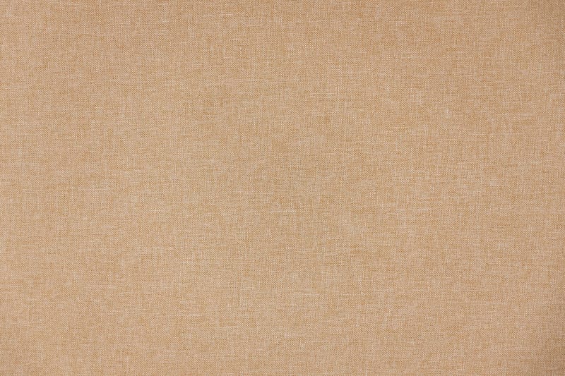 Scarlett Sengepakke 210x210 Memorymadras - Dybt tuftet gavl Beige - Komplet sengepakke - Kontinentalsenge