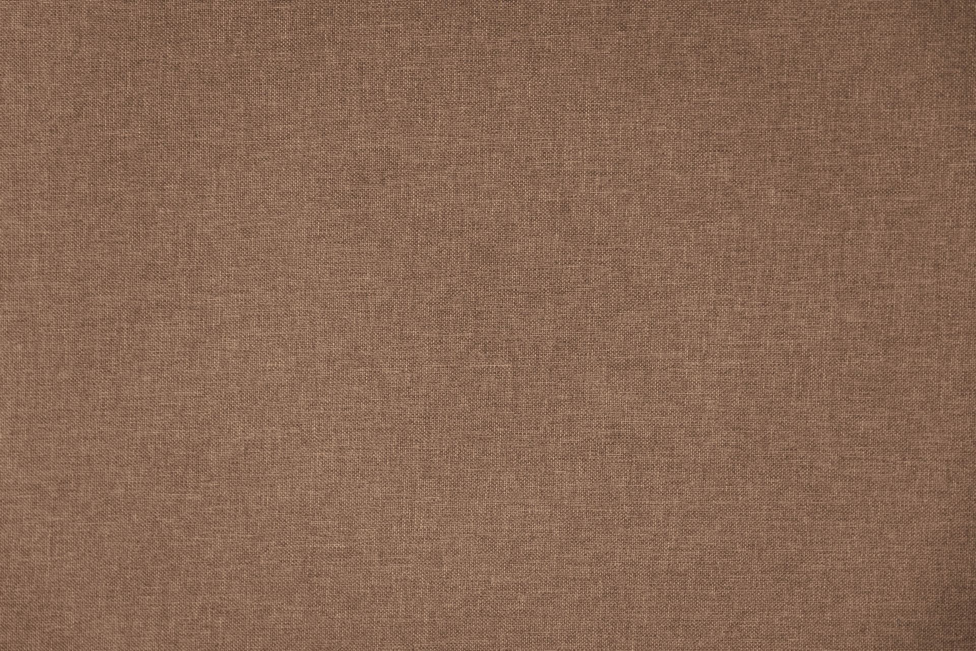 Scarlett Sengepakke 90x200 Skummadras - Glat gavl Brun - Møbler - Senge - Kontinentalsenge