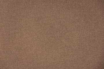Scarlett Sengepakke 90x200 Skummadras - Glat gavl Brun - Møbler - Senge - Kontinentalsenge