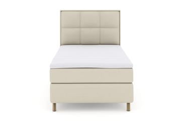 Select No 3 Komplet Sengepakke 120x200 Fast