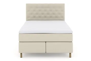 Select No 3 Komplet Sengepakke 140x200 Fast