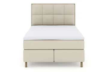 Select No 3 Komplet Sengepakke 140x200 Fast