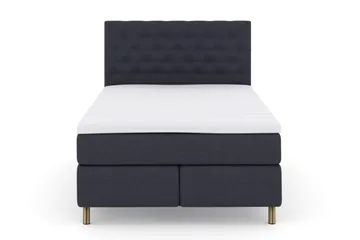 Select No 3 Komplet Sengepakke 140x200 Fast