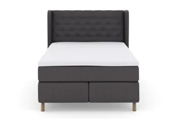 Select No 3 Komplet Sengepakke 140x200 Fast