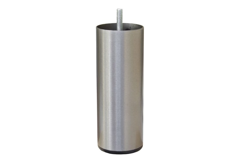 Select No 3 Komplet Sengepakke 140x200 Fast/Medium - Beige/Metal - Møbler - Senge - Kontinentalsenge