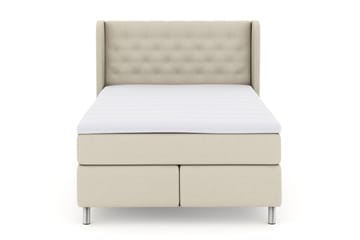 Select No 3 Komplet Sengepakke 160x200 Fast