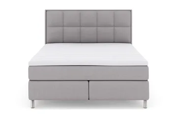 Select No 3 Komplet Sengepakke 160x200 Fast