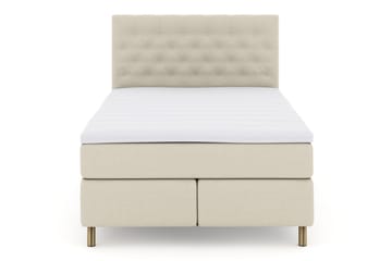 Select No 3 Komplet Sengepakke 160x200 Fast/Medium