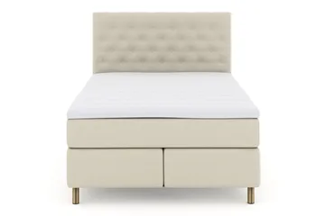 Select No 3 Komplet Sengepakke 160x200 Fast/Medium