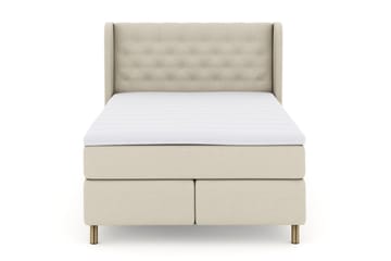 Select No 3 Komplet Sengepakke 160x200 Fast/Medium