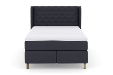 Select No 3 Komplet Sengepakke 160x200 Fast/Medium