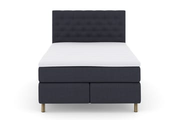 Select No 3 Komplet Sengepakke 160x200 Fast/Medium