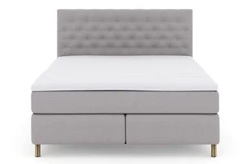 Select No 3 Komplet Sengepakke 160x200 Fast/Medium
