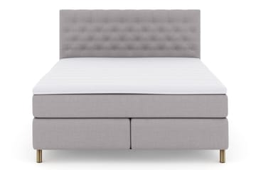 Select No 3 Komplet Sengepakke 160x200 Fast/Medium