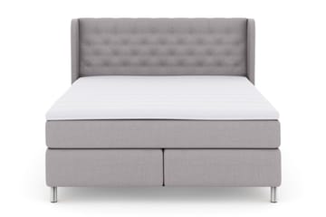 Select No 3 Komplet Sengepakke 160x200 Fast/Medium