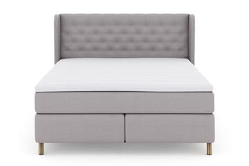 Select No 3 Komplet Sengepakke 160x200 Medium