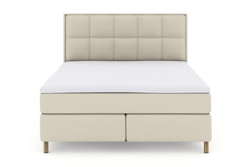 Select No 3 Komplet Sengepakke 180x200 Fast