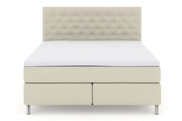 Select No 3 Komplet Sengepakke 180x200 Fast