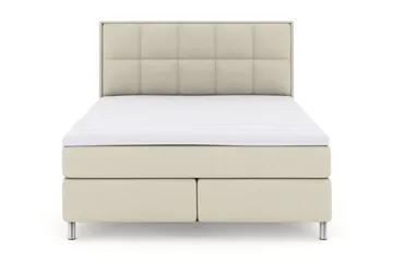 Select No 3 Komplet Sengepakke 180x200 Fast