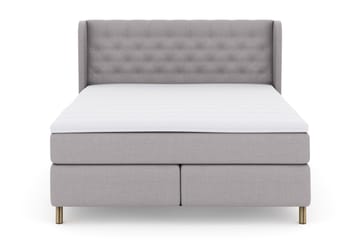 Select No 3 Komplet Sengepakke 180x200 Fast