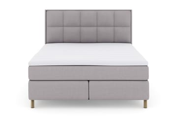 Select No 3 Komplet Sengepakke 180x200 Fast