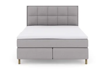 Select No 3 Komplet Sengepakke 180x200 Fast