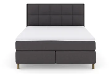 Select No 3 Komplet Sengepakke 180x200 Fast