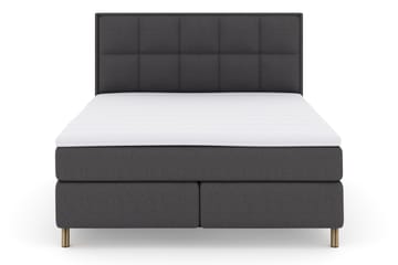 Select No 3 Komplet Sengepakke 180x200 Fast