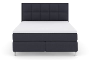 Select No 3 Komplet Sengepakke 180x200 Fast/Medium