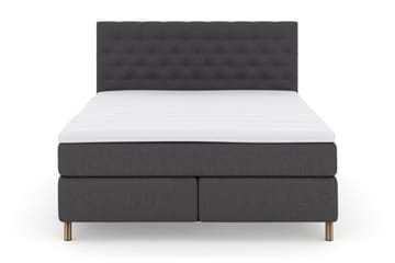 Select No 3 Komplet Sengepakke 180x200 Fast/Medium