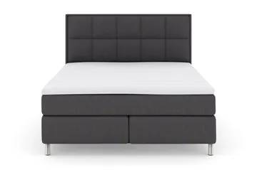 Select No 3 Komplet Sengepakke 180x200 Fast/Medium