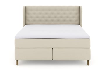 Select No 3 Komplet Sengepakke 180x200 Medium
