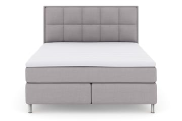 Select No 3 Komplet Sengepakke 180x200 Medium