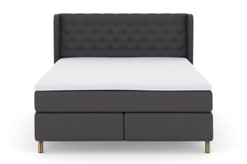 Select No 3 Komplet Sengepakke 180x200 Medium