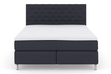 Select No 3 Komplet Sengepakke 210x210 Fast