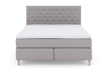 Select No 3 Komplet Sengepakke 210x210 Fast