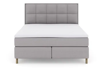 Select No 3 Komplet Sengepakke 210x210 Fast/Medium