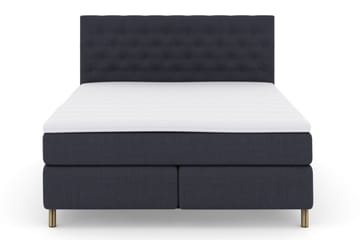 Select No 3 Komplet Sengepakke 210x210 Medium