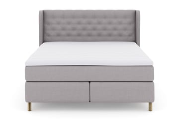 Select No 3 Komplet Sengepakke 210x210 Medium