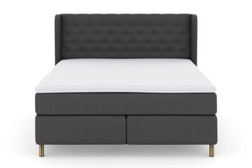 Select No 3 Komplet Sengepakke 210x210 Medium