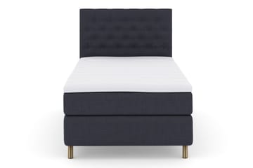 Select No 3 Kontinentalseng 120x200 hård