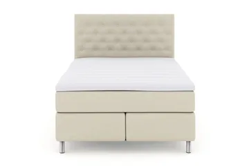 Select No 3 Kontinentalseng 140x200 Medium