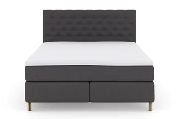 Select No 3 Kontinentalseng 160x200 Medium