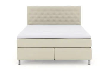 Select No 3 Kontinentalseng 180x200 Medium