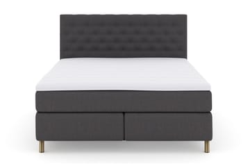 Select No 3 Kontinentalseng 180x200 Medium